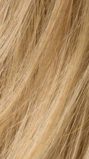 LIGHT CARAMEL MIX | Light Golden Blonde, Butterscotch Blonde, and Medium Honey Blonde blend