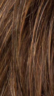 MOCCA MIX | Medium Brown, Light Brown, and Light Auburn blend