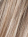 PEARL BLONDE MIX | Medium ash blonde base with Off-white "pearl" platinum highlights and dark ash blonde mix
