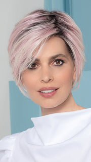 ALETTA by ELLEN WILLE in PASTEL-ROSE-SHADED