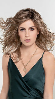 A breathtaking style that is guaranteed to be unforgettable