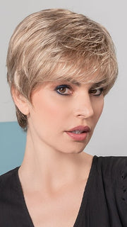 NAPOLI by Ellen Wille in SAND MIX 14.26.20 | Medium Ash Blonde, Light Gold Blonde and Light Strawberry Blonde Blend