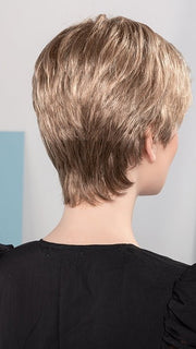 SAND MIX 14.26.20 | Medium Ash Blonde, Light Gold Blonde and Light Strawberry Blonde Blend