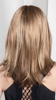 BERNSTEIN MULTI SHADED 27.26.12 | Light Neutral Blonde and Lightest Ash Blonde with Medium Blonde Blend and Shaded Roots