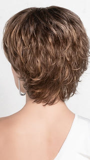 RICA by Ellen Wille in NUT-MULTI-LIGHTED 830.26.8 | Medium to Light Reddish Brown Blend, Medium Golden Blonde, Medium Ash Brown