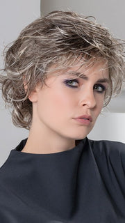 MIDDLE GREY MIX 48.38.36 | Medium and Light Brown with Grey Blend
