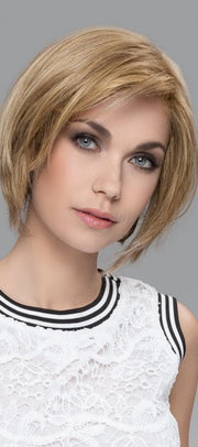 MOOD DELUXE by Ellen Wille in SAND MIX 14.26.20 | Medium Ash Blonde, Light Gold Blonde and Light Strawberry Blonde Blend