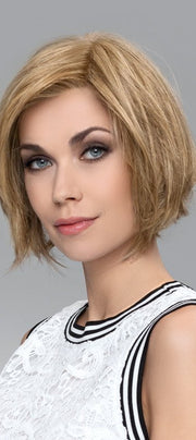 MOOD DELUXE by Ellen Wille in SAND MIX 14.26.20 | Medium Ash Blonde, Light Gold Blonde and Light Strawberry Blonde Blend