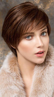 Made with 100% Remy Human Hair