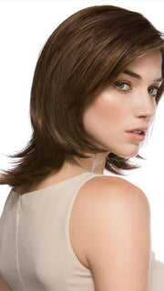  Ideal for a petite to average head size