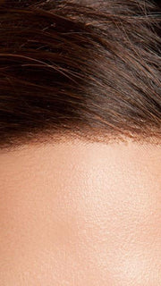 Lace Front is ready-to-wear and virtually invisible