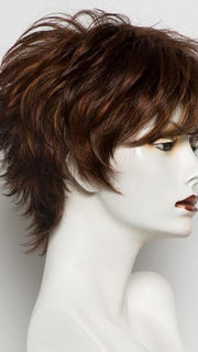 CINNAMON MIX | Medium Brown, Bright Copper Red, and Auburn Blend