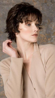 Great texture and layers