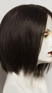 Color ESPRESSO/MIX = Darkest Brown and Dark Brown blend