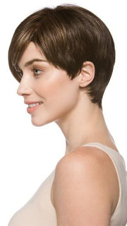 DISC by Ellen Wille | Hair Power