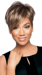 Angled layers include built in volume at the root