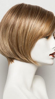 GINGER MIX | Light Honey Blonde, Light Auburn, and Medium Honey Blonde blend