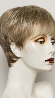 CHAMPAGNE MIX | Light Beige Blonde,  Medium Honey Blonde, and Platinum Blonde Blend