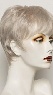 SILVER MIX | Pure Silver White and Pearl Platinum Blonde Blend