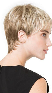 Conforms to the shape of your head