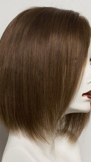 CHOCOLATE MIX | Medium Brown and Medium Auburn blend