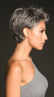 The unpolished texture gives you a natural and girly look that’s ready to rock every day