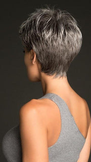 Textured nape