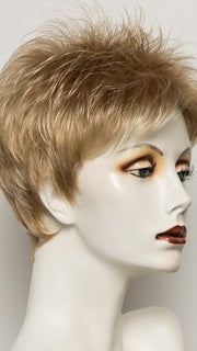 CHAMPAGNE MIX | Light Beige Blonde,  Medium Honey Blonde, and Platinum Blonde blend