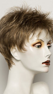 LIGHT BERNSTEIN MIX | Light Auburn, Light Honey Blonde, and Light Reddish Brown blend