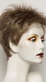SAND MIX | Light Brown, Medium Honey Blonde, and Light Golden Blonde blend
