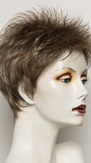SAND MULTI MIX | Light Ash Brown, Dark Ash Blonde, and Light Ash Blonde blend