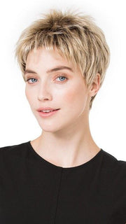 Use our Beautimark Shaping Cream to add more texture | Color: Sandy Blonde Rooted