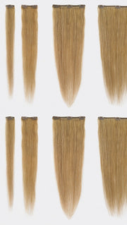 Hair In by Ellen Wille