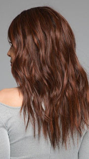Create Fun Loose Beach Waves Using A Heat Tool