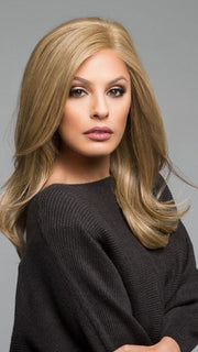 ILLUSION by Ellen Wille in SAND MIX | Light Brown, Medium Honey Blonde, and Light Golden Blonde Blend