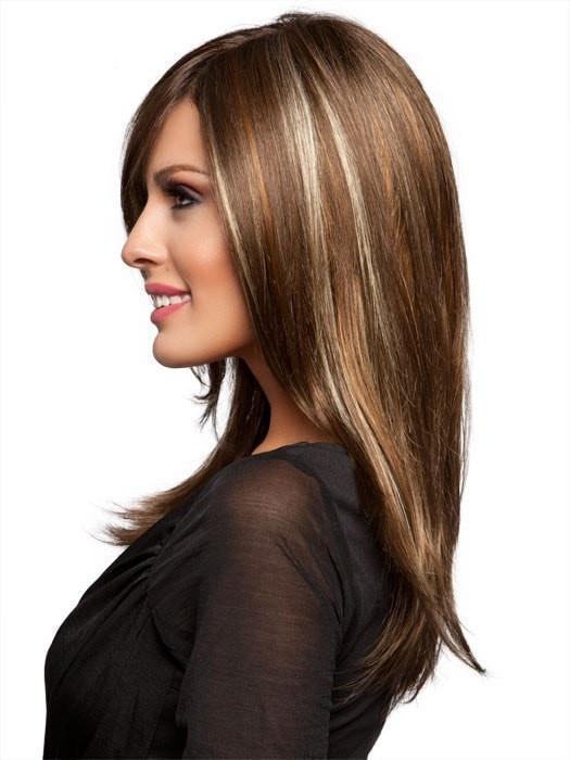 ellen wille tobacco rooted Mega Mono Wig by Ellen Wille ellen wille tobacco rooted Mega Mono Wig by Ellen Wille