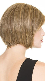 Tapered Neckline