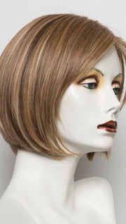 GINGER BLONDE MIX | Light Honey Blonde, Light Auburn, Medium Honey Blonde Blend