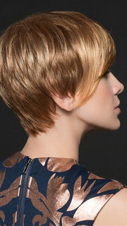  LIGHT MANGO MIX | Medium Copper Red, Copper Red, and Butterscotch Blonde Highlights