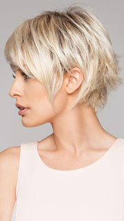 SKY features a monofilament crown, and is ideal for a petite to average head size