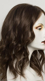 CHOCOLATE MIX | Medium Brown and Medium Auburn blend