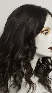 ESPRESSO MIX | Darkest Brown and Dark Brown blend
