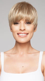 SPACE by Ellen Wille in SANDY BLONDE MIX | Medium Honey Blonde, Light Ash Blonde, and Lightest Reddish Brown Blend	