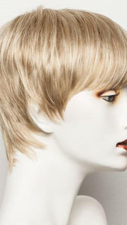 CHAMPAGNE MIX | Light Beige Blonde,  Medium Honey Blonde, and Platinum Blonde blend