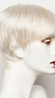 PLATIN BLONDE MIX | Pearl Platinum, Light Golden Blonde, and Pure White Blend