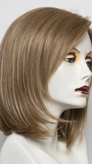SAND MIX | Light Brown, Medium Honey Blonde, and Light Golden Blonde blend