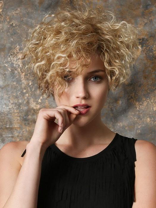 Stream by Ellen Wille | Curly Wig | Clearance – WigOutlet.com