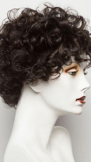 HOT ESPRESSO MIX | Darkest Brown, Dark Auburn, and Dark Brown blend