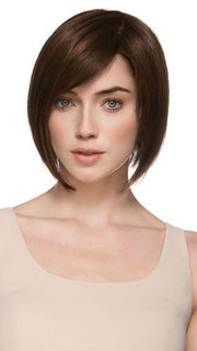 TEMPO 100 DELUXE by Ellen Wille in CHOCOLATE-MIX | Medium to Dark Brown Base with Light Reddish Brown Highlights