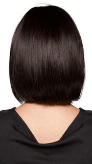 Subtle layers give a smooth finish